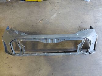 2026 Honda Civic FRONT BUMPER