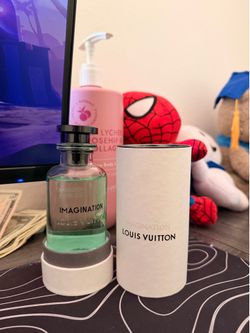 Lv imagination