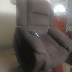 Recliner Chair