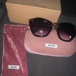 Sunglasses New Mew