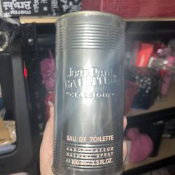 Jean Paul Gaultier Classique 3.3 Fl Oz Designer Perfume 