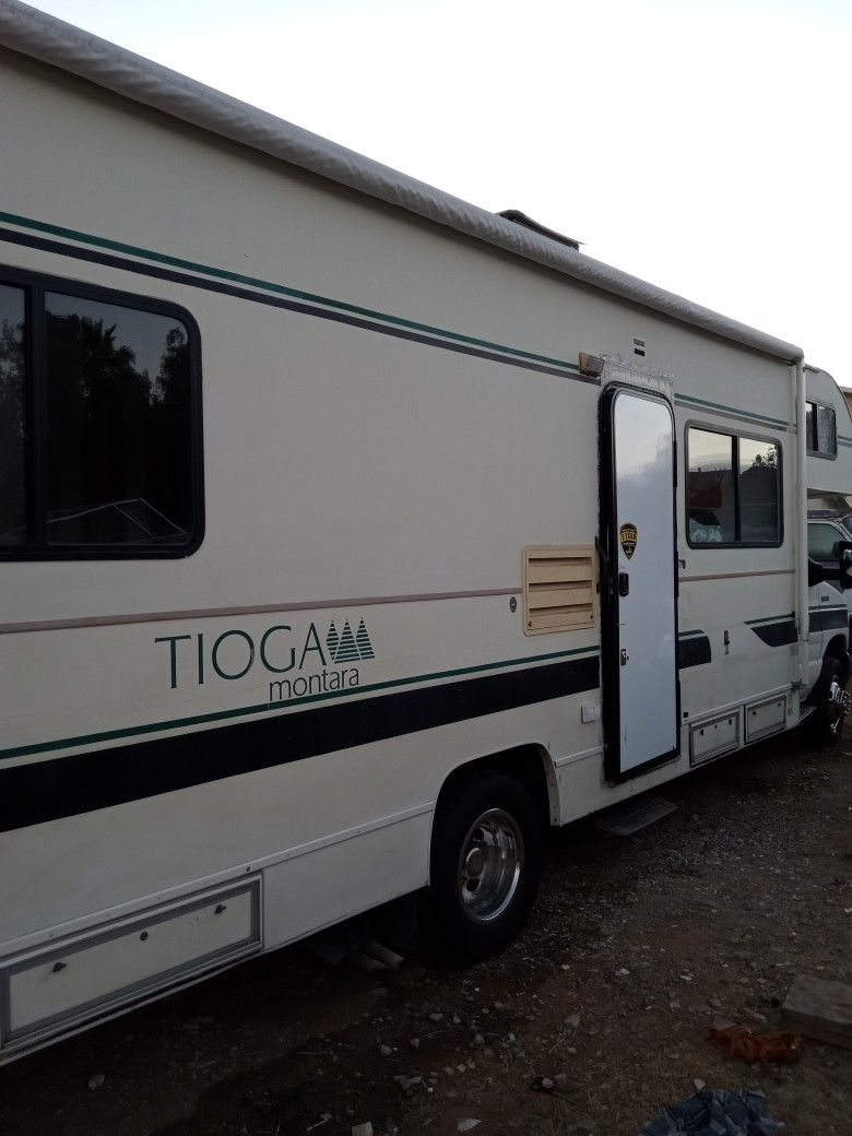 1993 Ford Motorhome RV for Sale in San Diego, CA - OfferUp