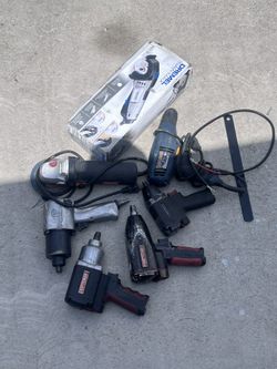 Tools 