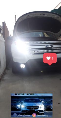 LED