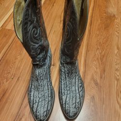 Cowboy Boots
