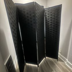 4 Piece Divider