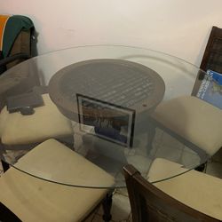 Dining Room Table Set