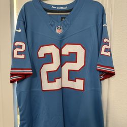 NFL Vapor Fuse Limited Jersey , XL