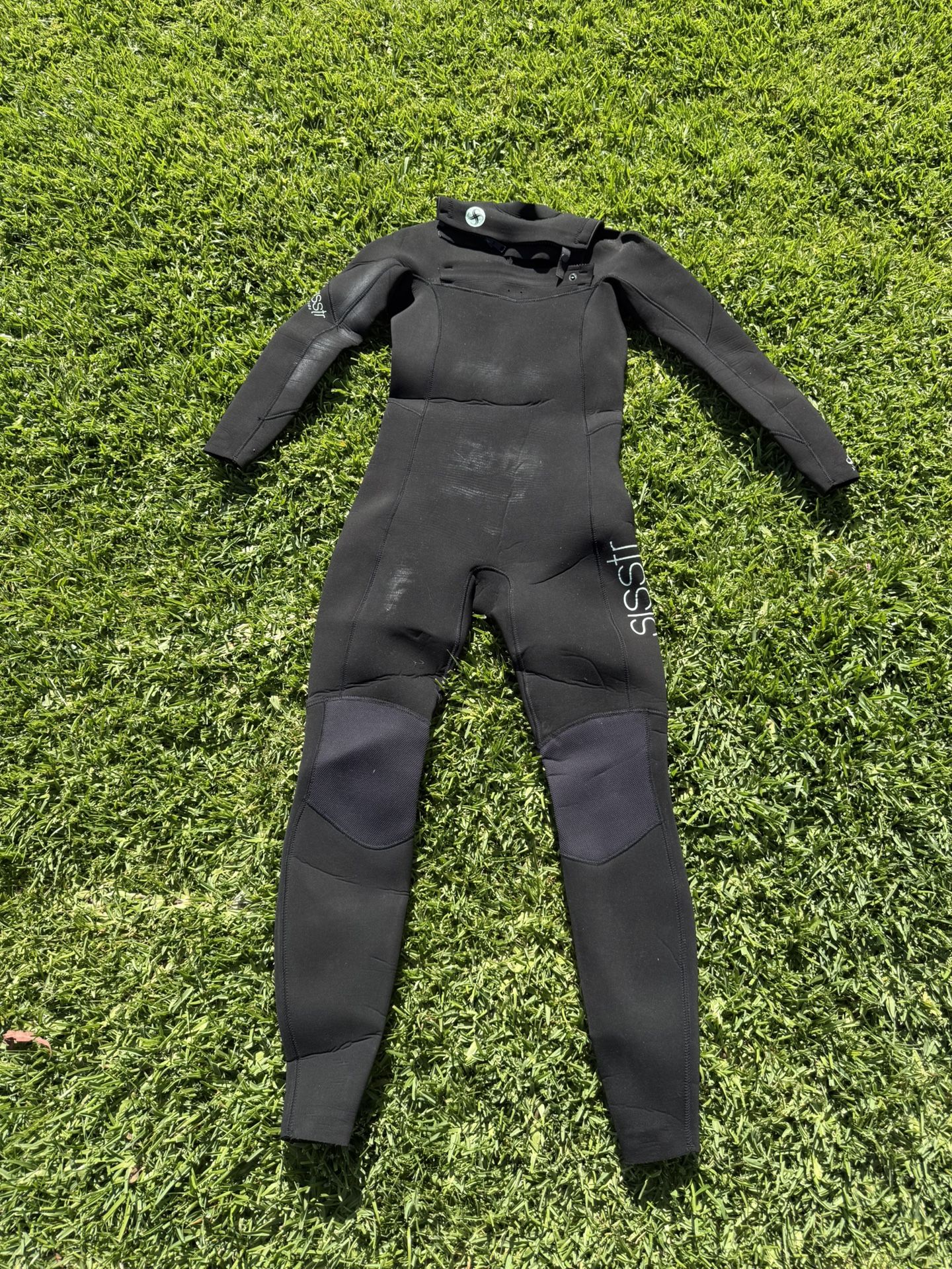 Wetsuits