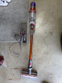 Dyson V11 Vacuum