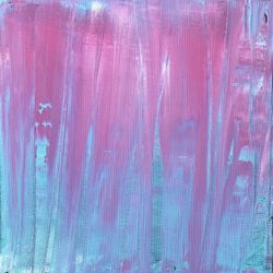 Abstract Art: Boundary Of The Binary Star