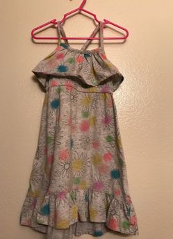 Little girl dress