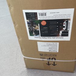 Patio Heater