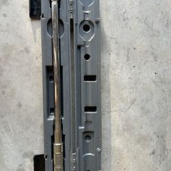 1/2” Adjustable Torque Wrench
