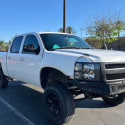 2008 chevy silverado