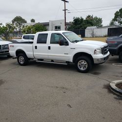 2005 Ford F-250