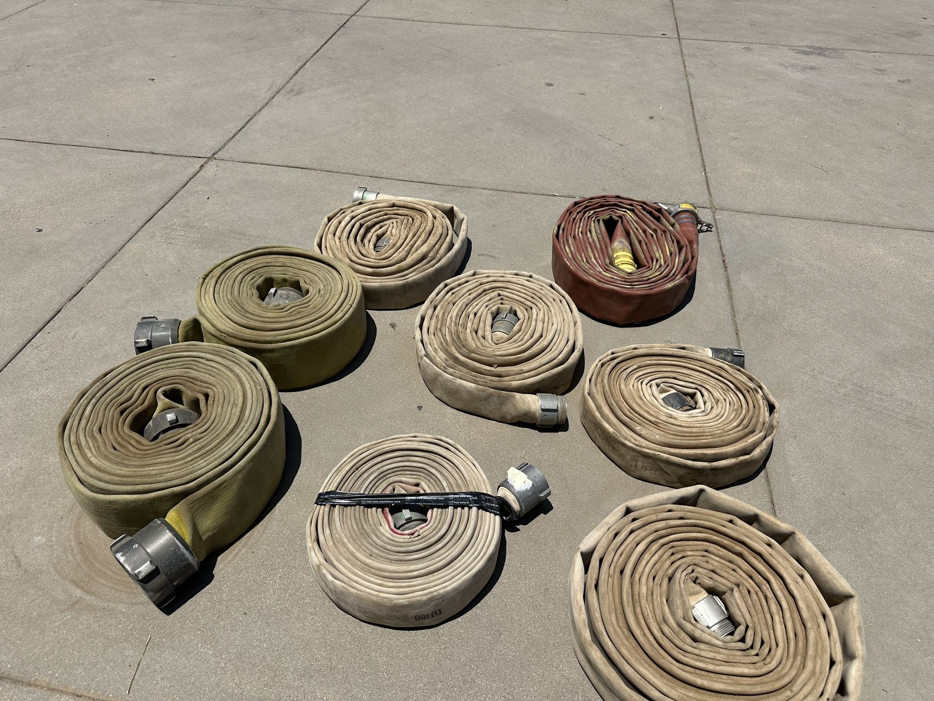 Hoses