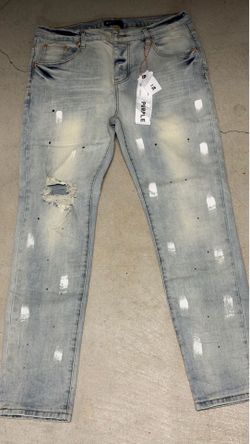 Purple Brand Jeans