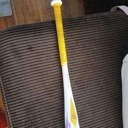 Softball Bat