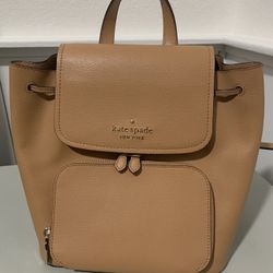 Kate Spade Mini Backpack 