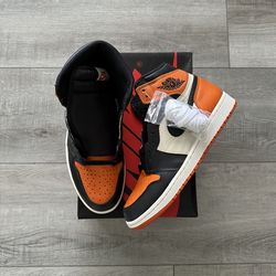 2015 Jordan 1 SBB