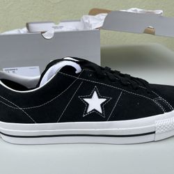 Converse One Star Men’s 11.5 Women’s 13 