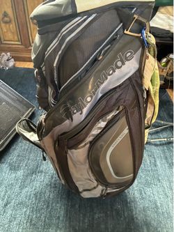 Taylormade Golf Bag