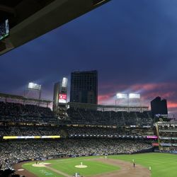 Wednesday 4/15 (Pair) San Diego Padres vs Seattle Mariners (TOYOTA TERRACE)