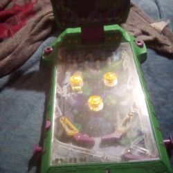 Pinball