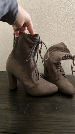 Ankle Boots