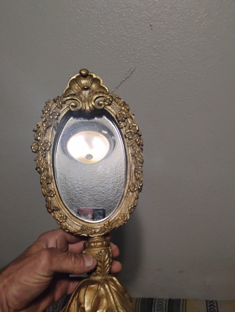 Vanity Mirror