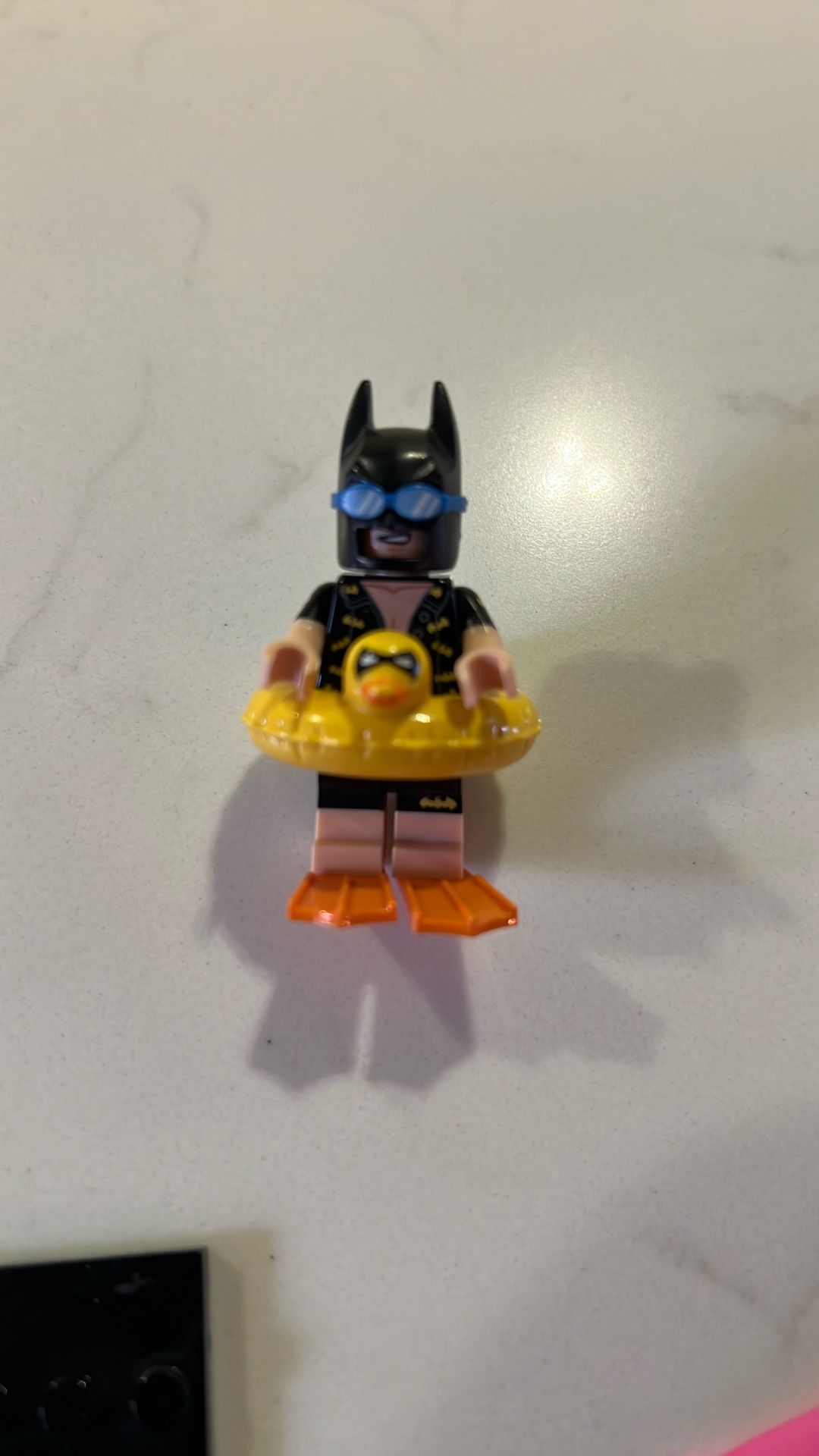 Lego Batman Movie, Vacation Batman