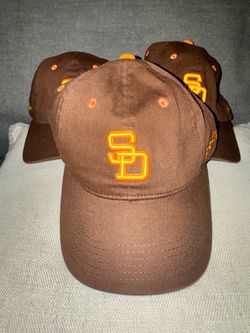 Padres 1984 Style Hat New Never Worn. SGA.