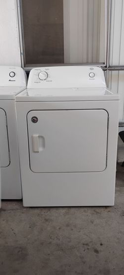 Secadora electrica  220 voltios