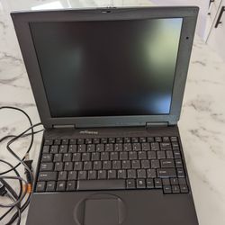 AMS tech Computer Model Number RS 151 CT 