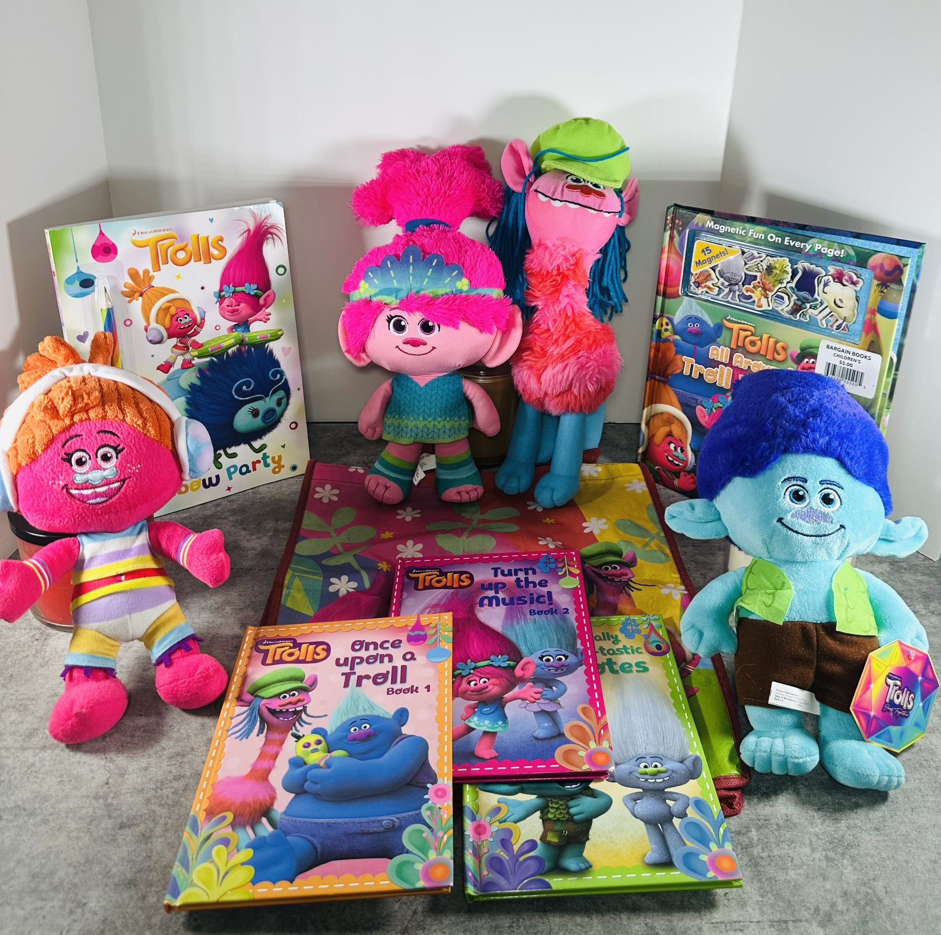 Trolls 