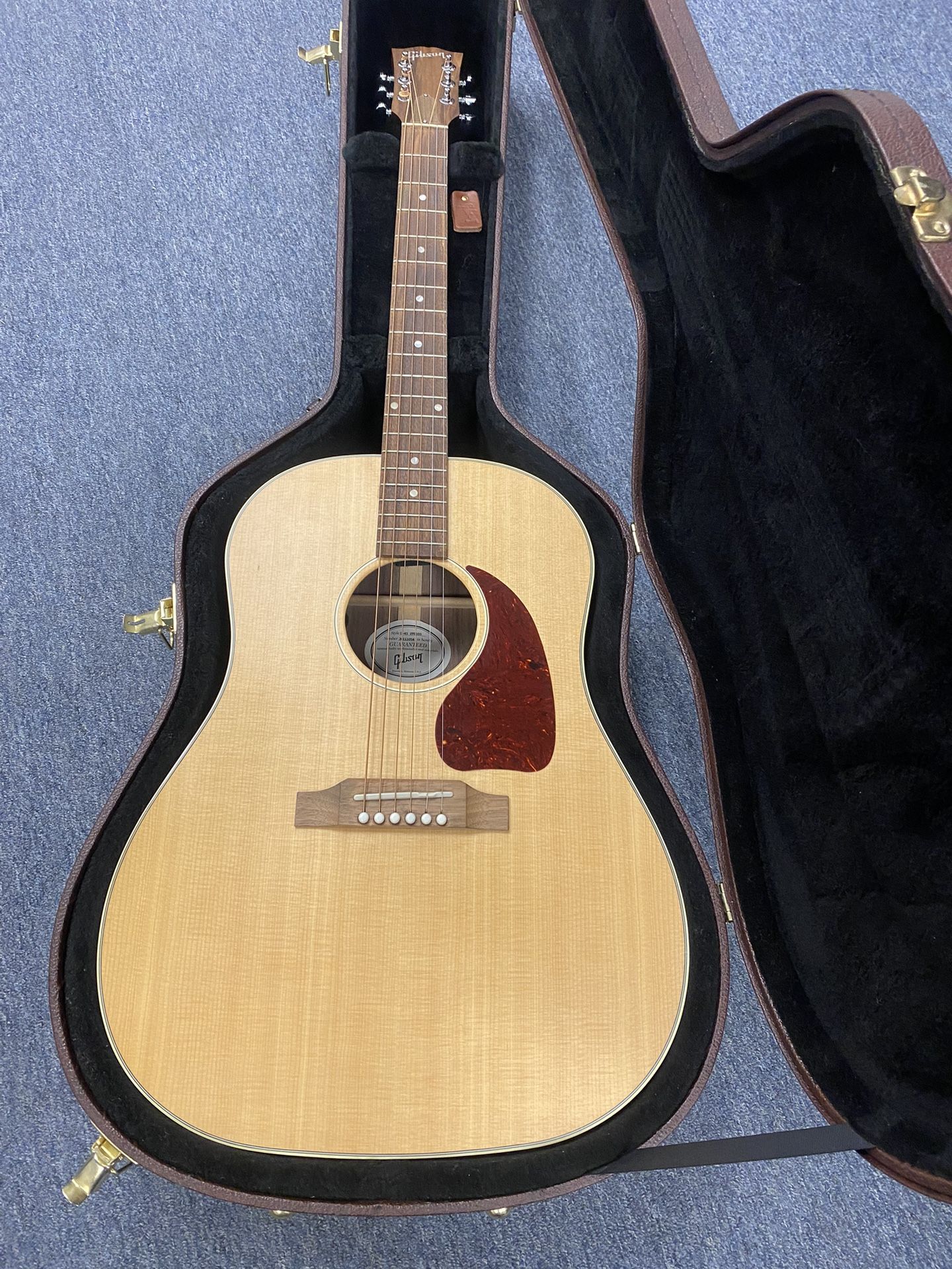 Gibson G-45 Studio Acoustic Guitar