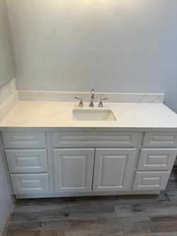 Marble Countertops