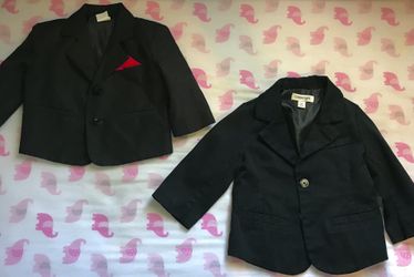 Boys clothing