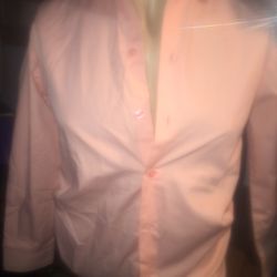 GEORGE shirt young- men / camisa para Jóven-hombre size 14