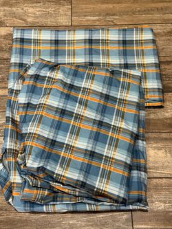 Full size bed sheets