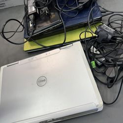 Dell Laptop Bundle