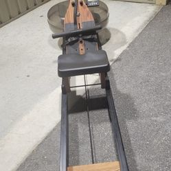 Rowing Machine
