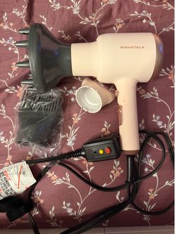 Blow dryer