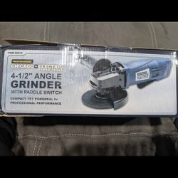 Grinder 