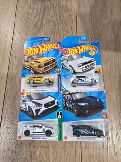 Hotwheels lot $5 for all