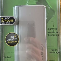 MyCharge Hub6000