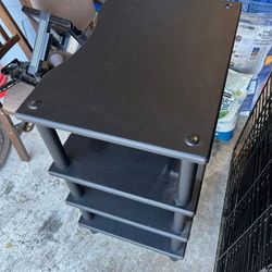 Audio stand