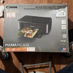 PIXMA MG3620