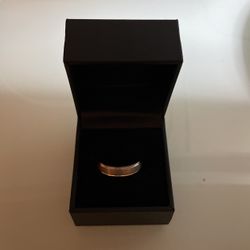 Men’s Triton  Wedding Band 